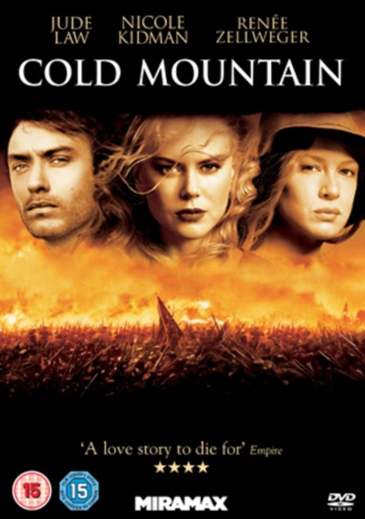 Cold Mountain