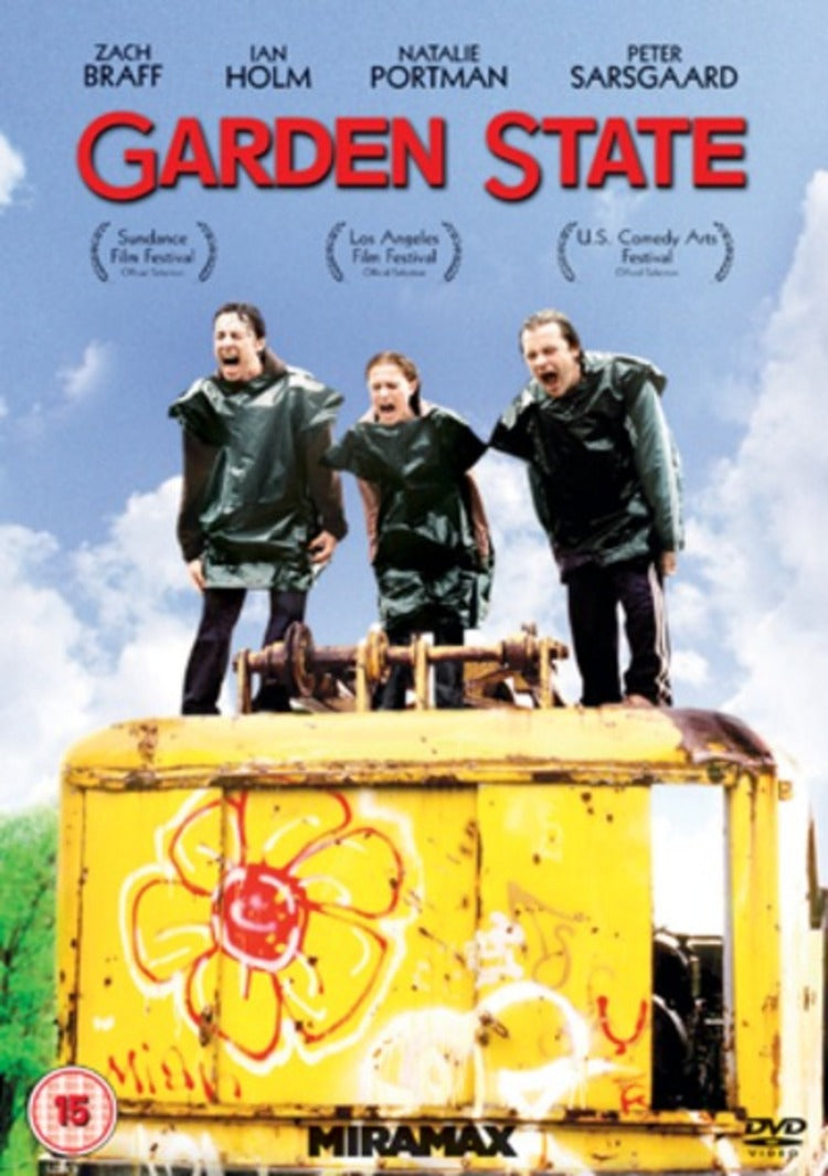 Garden State