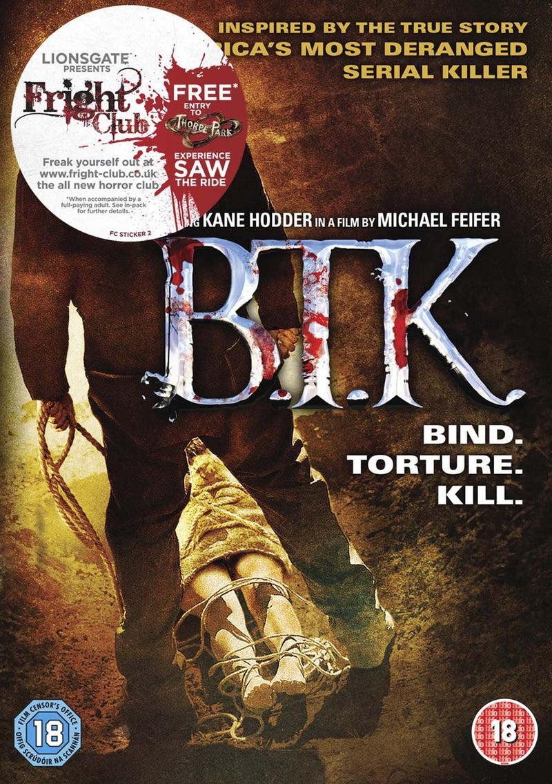 B.T.K.