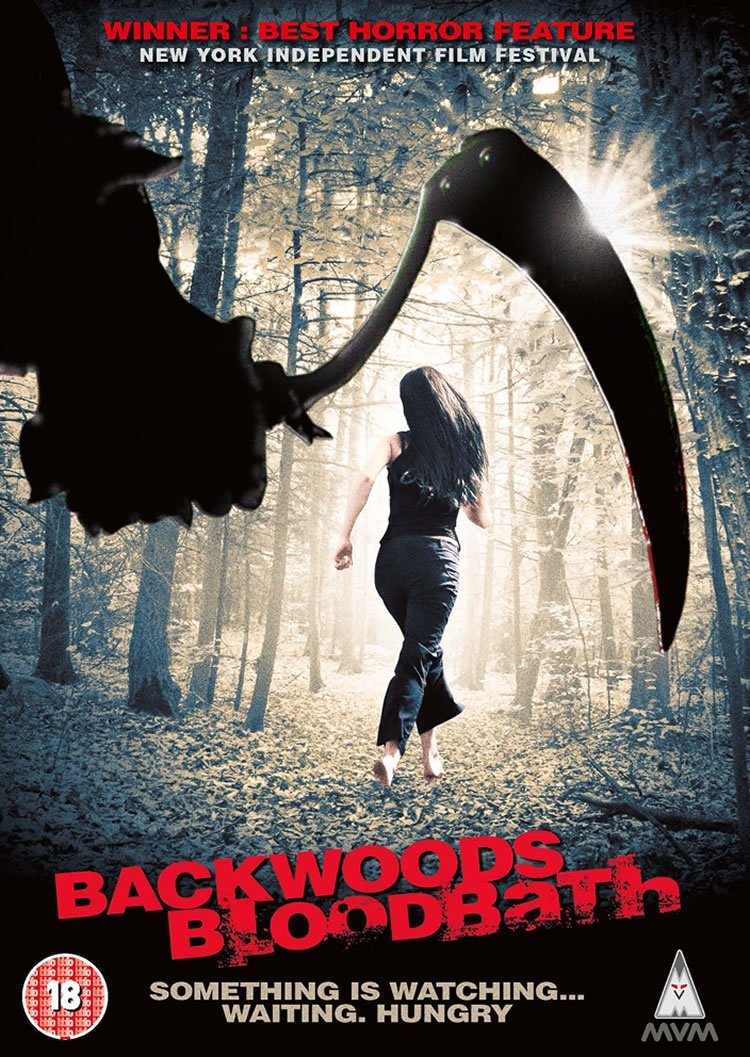 Backwoods Bloodbath