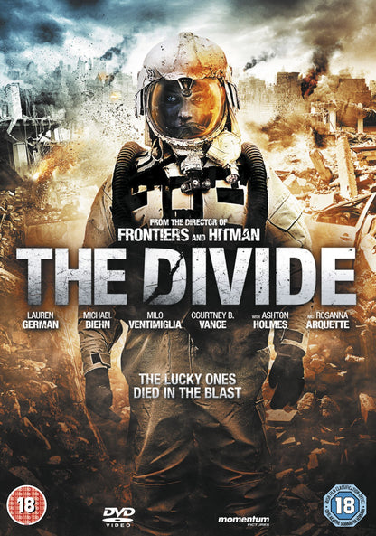 The Divide