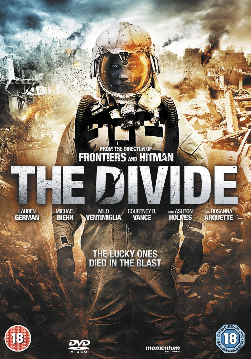 The Divide