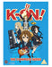 K-ON! Complete Series 1