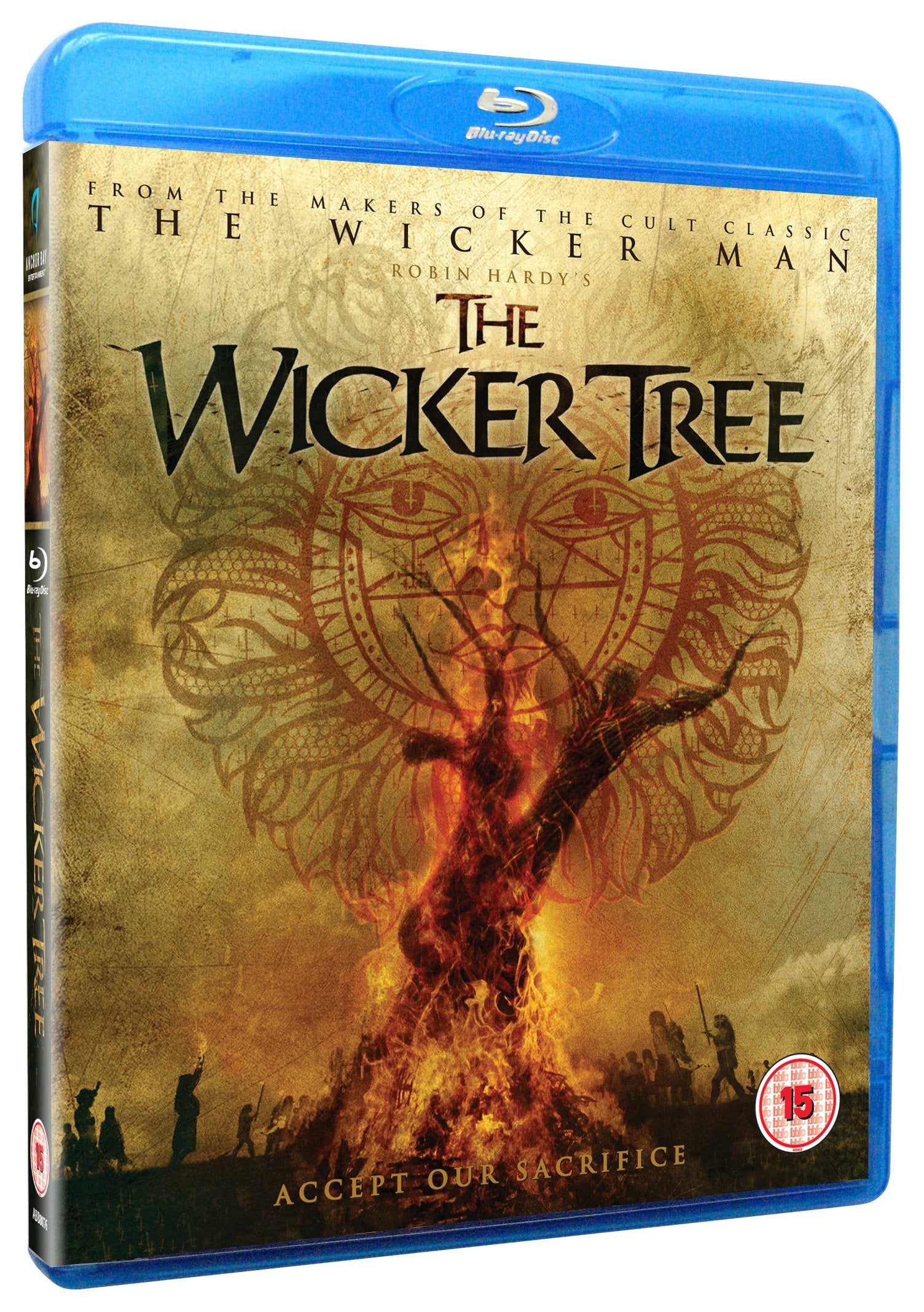 The Wicker Tree