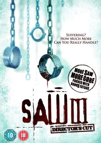 Saw 3 Director's Cut