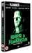 The Horror of Frankenstein