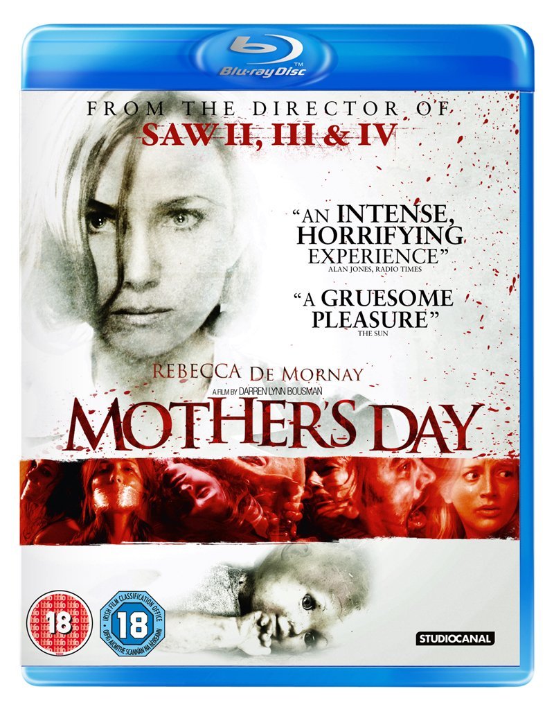 Mother's Day
