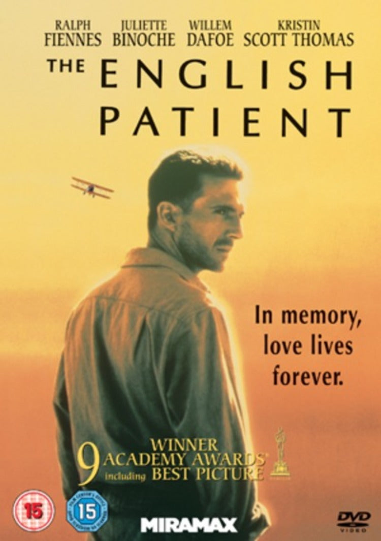 The English Patient