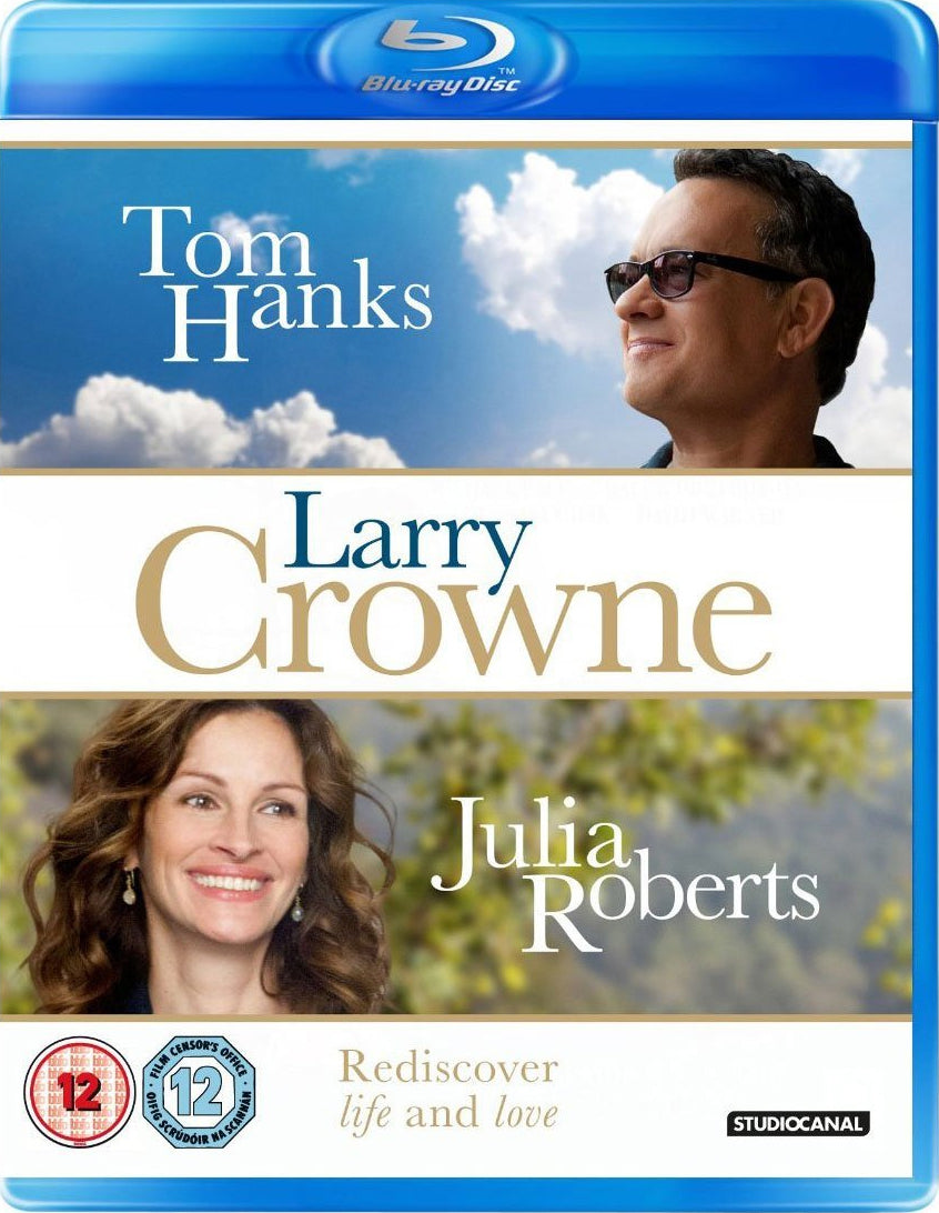 Larry Crowne