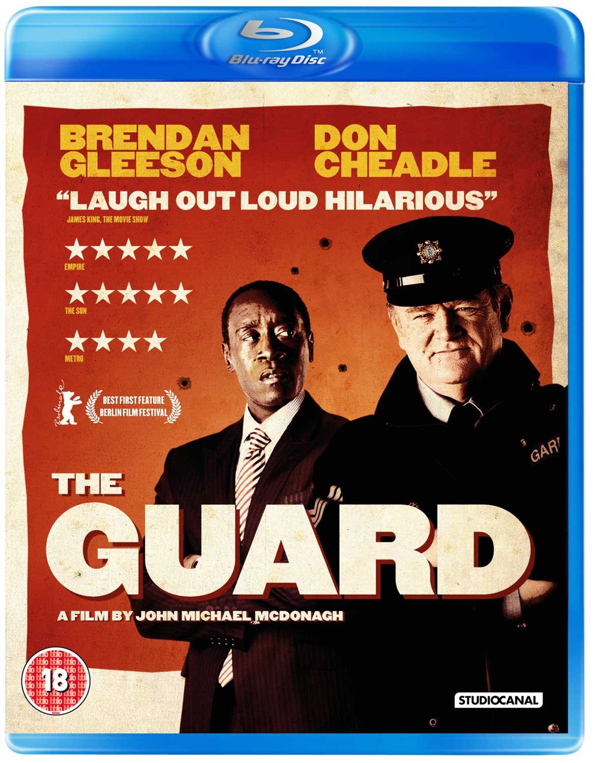 The Guard
