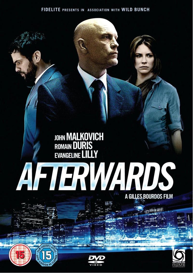 Afterwards