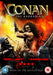 Conan the Barbarian
