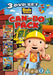 Bob the Builder: Can-Do Pack (triple pack - Can Do Crew, Starting from Scratch, Super Scrambler)