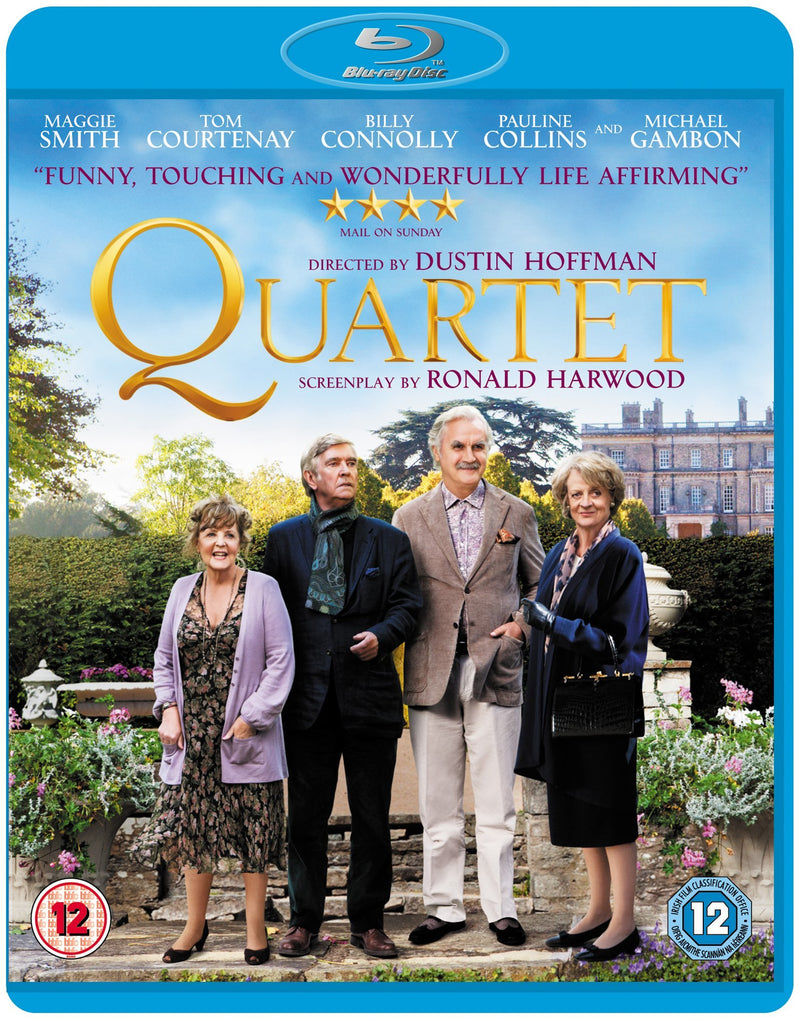 Quartet