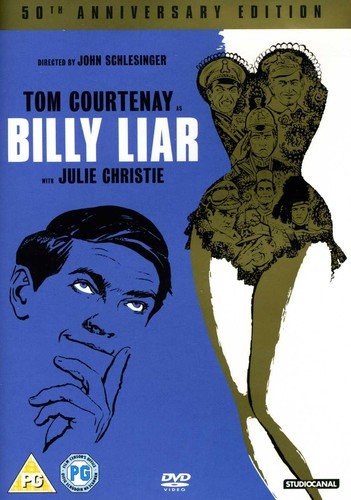 Billy Liar - 50th Anniversary Edition