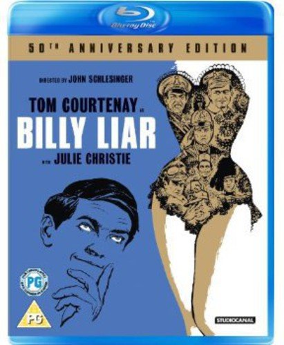 Billy Liar - 50th Anniversary Edition