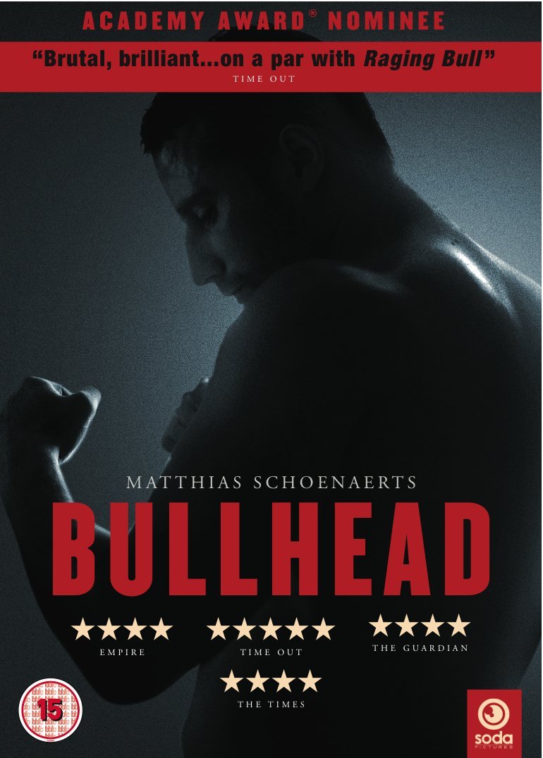 Bullhead