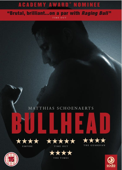 Bullhead