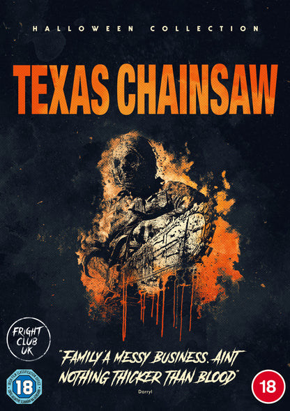 Texas Chainsaw