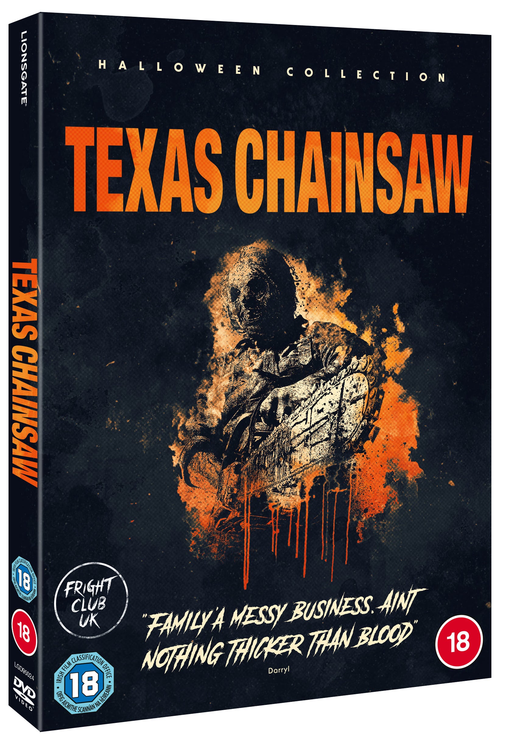 Texas Chainsaw