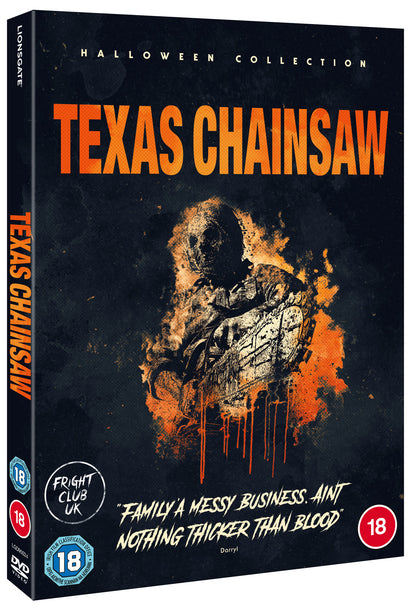Texas Chainsaw