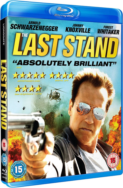 Last Stand