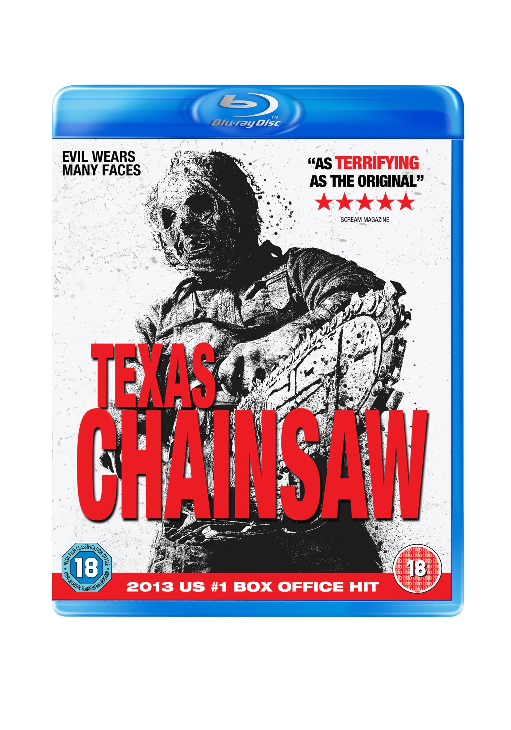 Texas Chainsaw