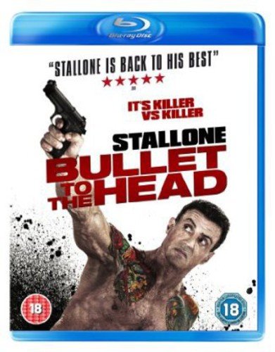 Bullet to the Head