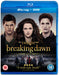 The Twilight Saga: Breaking Dawn - Part 2