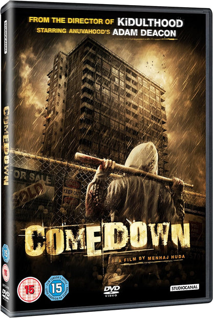 Comedown