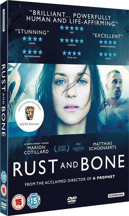 Rust and Bone