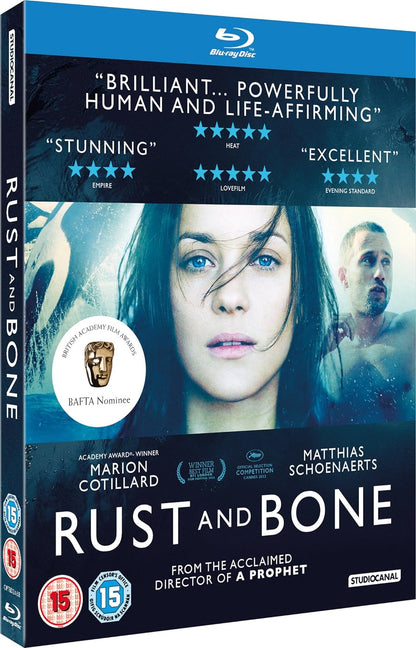 Rust and Bone
