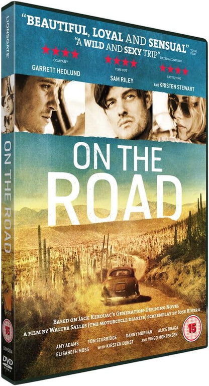 On The Road