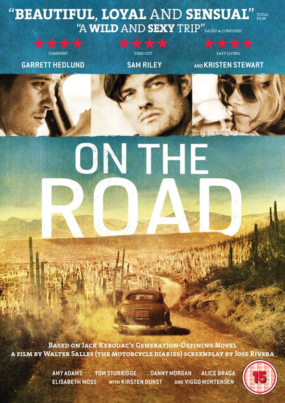 On The Road
