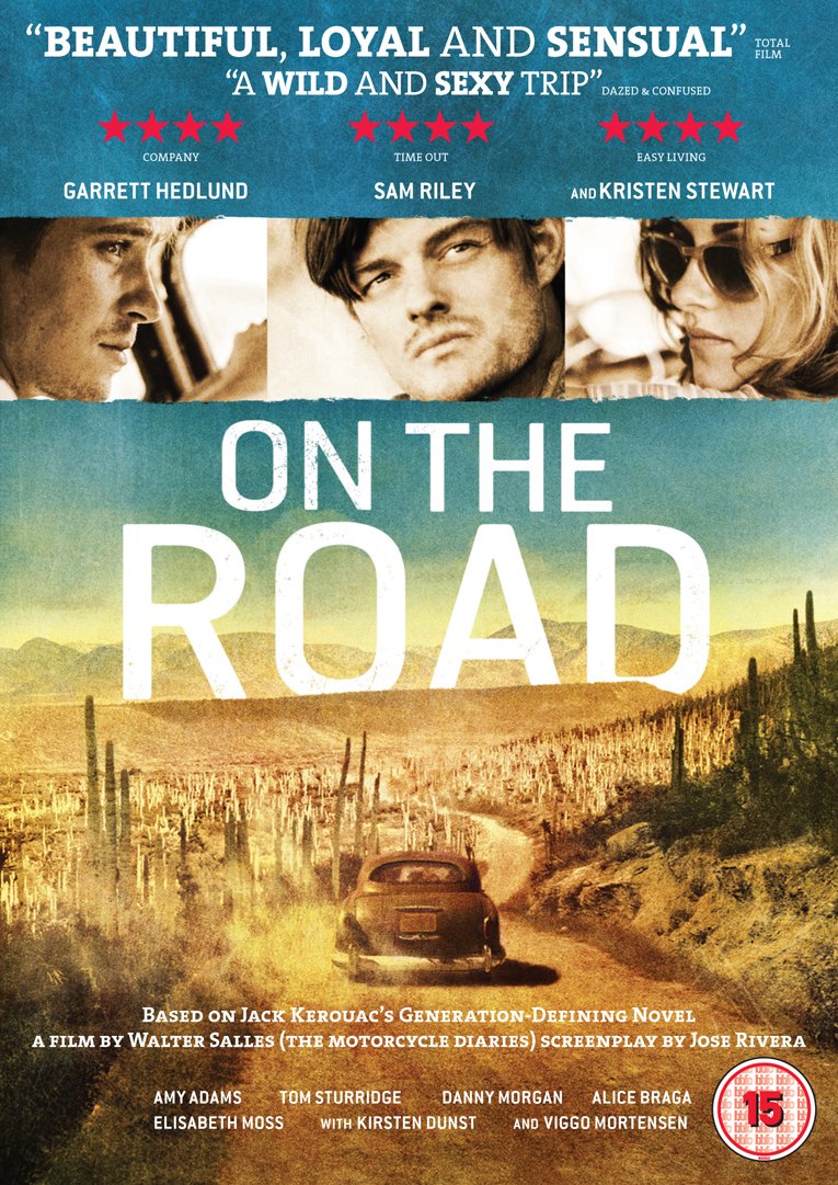 On The Road