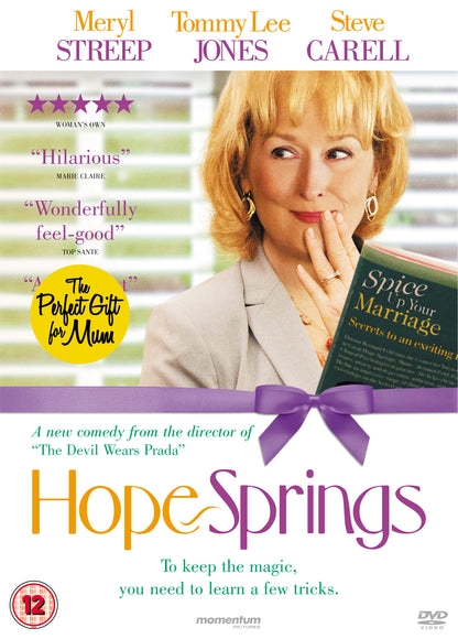 Hope Springs (2012
