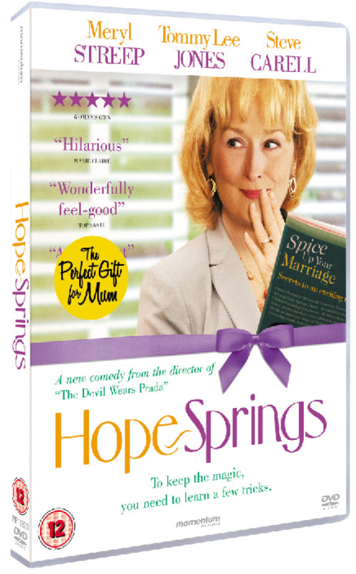 Hope Springs (2012