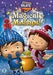 Mike the Knight: Magical Mishaps