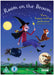 Room On the Broom