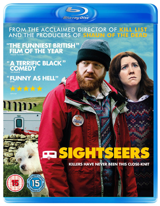 Sightseers