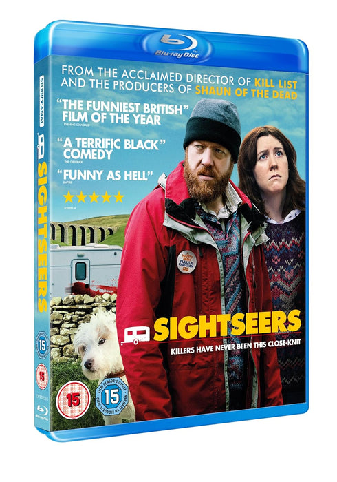 Sightseers