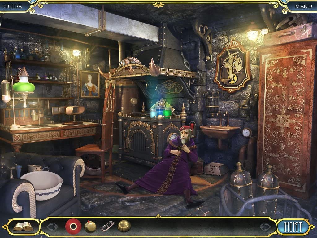 Depths of Betrayal (PC DVD