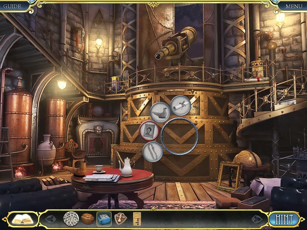 Depths of Betrayal (PC DVD