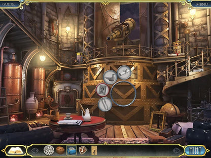Depths of Betrayal (PC DVD