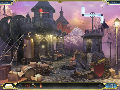 Depths of Betrayal (PC DVD