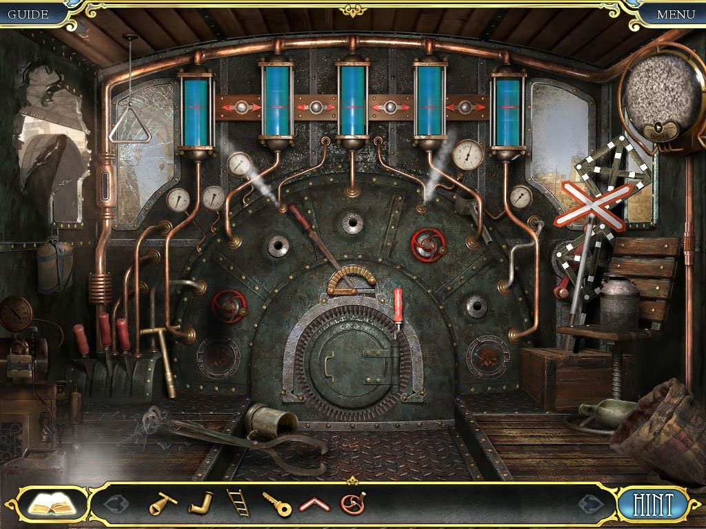 Depths of Betrayal (PC DVD