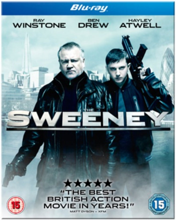 The Sweeney