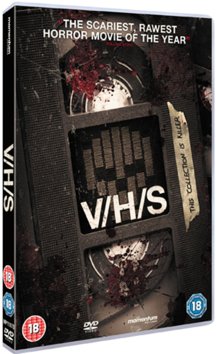 V/H/S