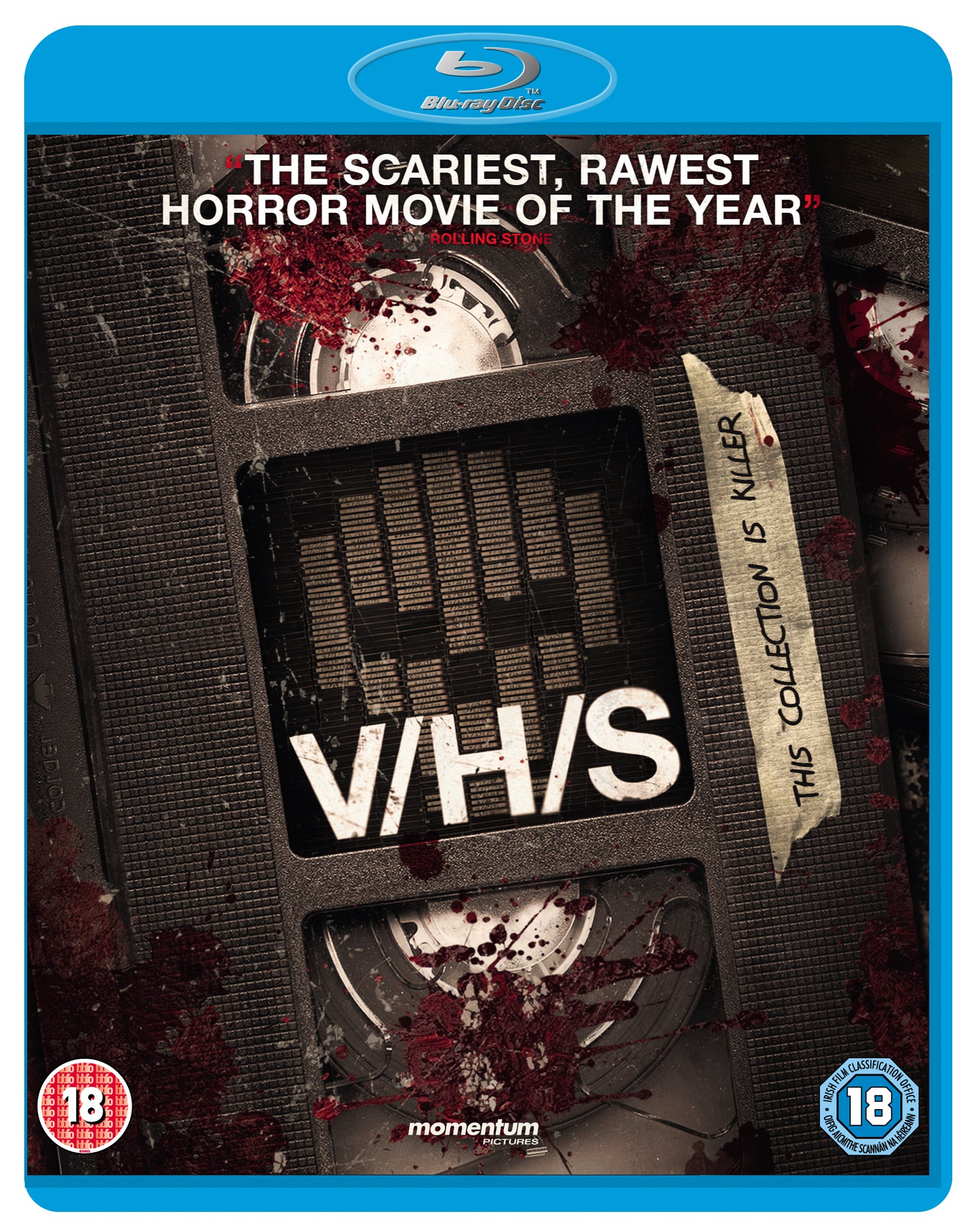 V/H/S