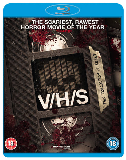 V/H/S